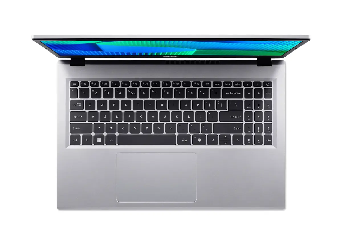 Acer Extensa portatīvais dators NX.EJCEP.007 Photo 6
