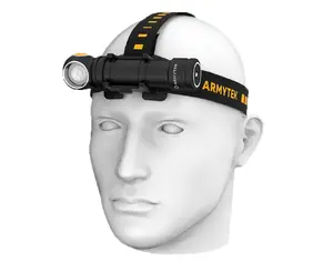 Фонарь Armytek Wizard C2 Pro Max