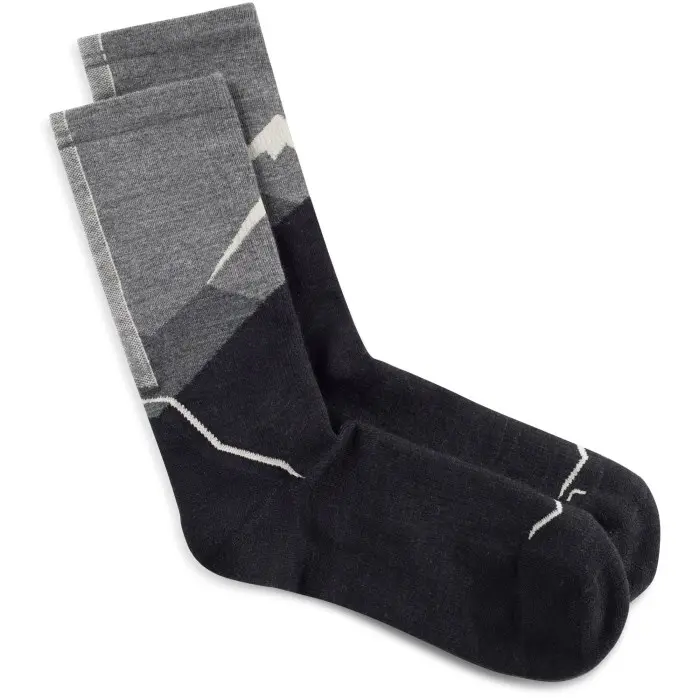 Носки Buff Merino Lightweight Crew Sock LWC1 Размер L Photo 3
