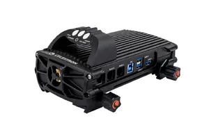Celestron 94036 Heater & Power Controller with 4 Ports