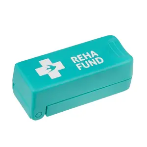 Таблеткорезка REHA FUND RF-358 для точного и безопасного деления таблеток
