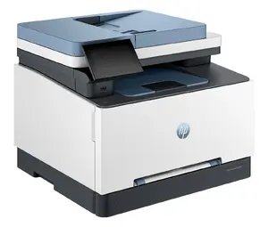 HP LaserJet Pro 3302fdw Bezvadu krāsu lāzera daudzfunkcionāla ierīce printeris kopētājs skeneris ar divpusēju druku Wi-Fi un displeju