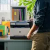 HP LaserJet Pro 3302fdw Krāsu lāzera daudzfunkcionāla ierīce Photo 8