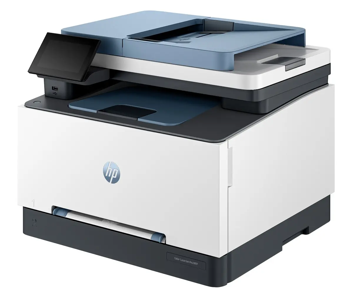 HP LaserJet Pro 3302fdw Krāsu lāzera daudzfunkcionāla ierīce Photo 11