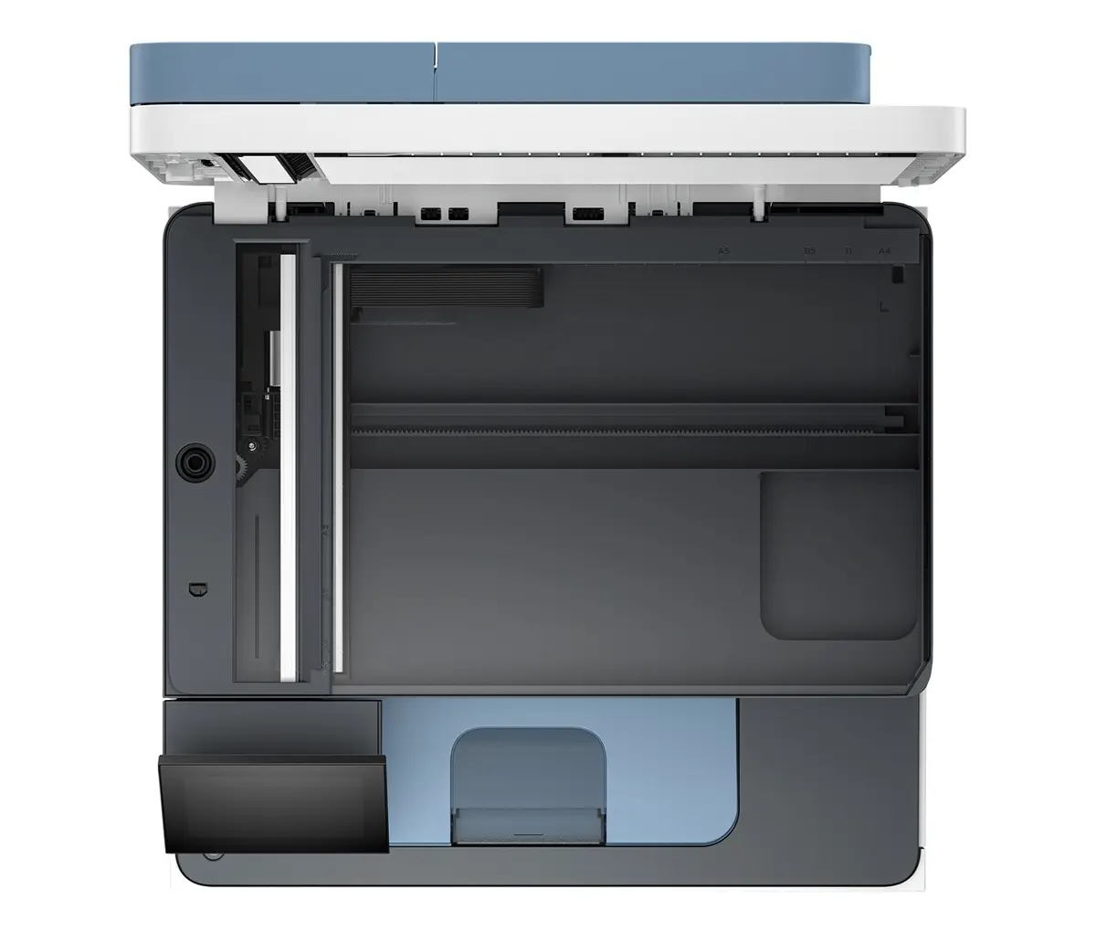 HP LaserJet Pro 3302fdw Krāsu lāzera daudzfunkcionāla ierīce Photo 12