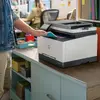 HP LaserJet Pro 3302fdw Krāsu lāzera daudzfunkcionāla ierīce Photo 19