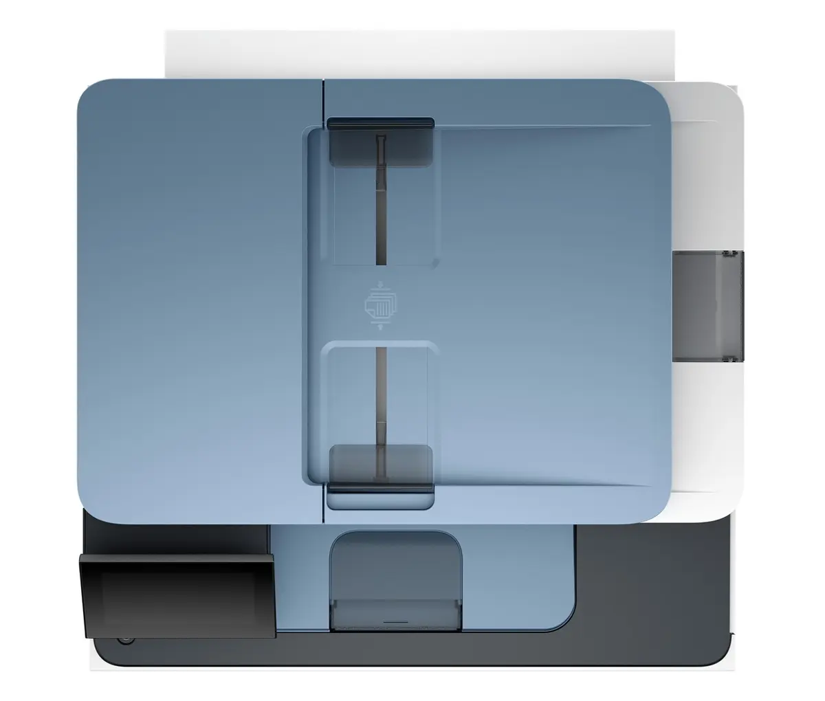 HP LaserJet Pro 3302fdw Krāsu lāzera daudzfunkcionāla ierīce Photo 21
