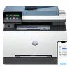 HP LaserJet Pro 3302fdw Krāsu lāzera daudzfunkcionāla ierīce Photo 24