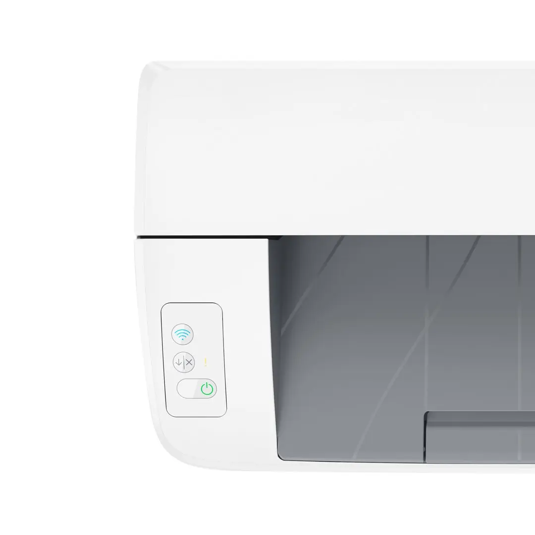 HP LaserJet M110w Wireless Laser Printer Photo 2