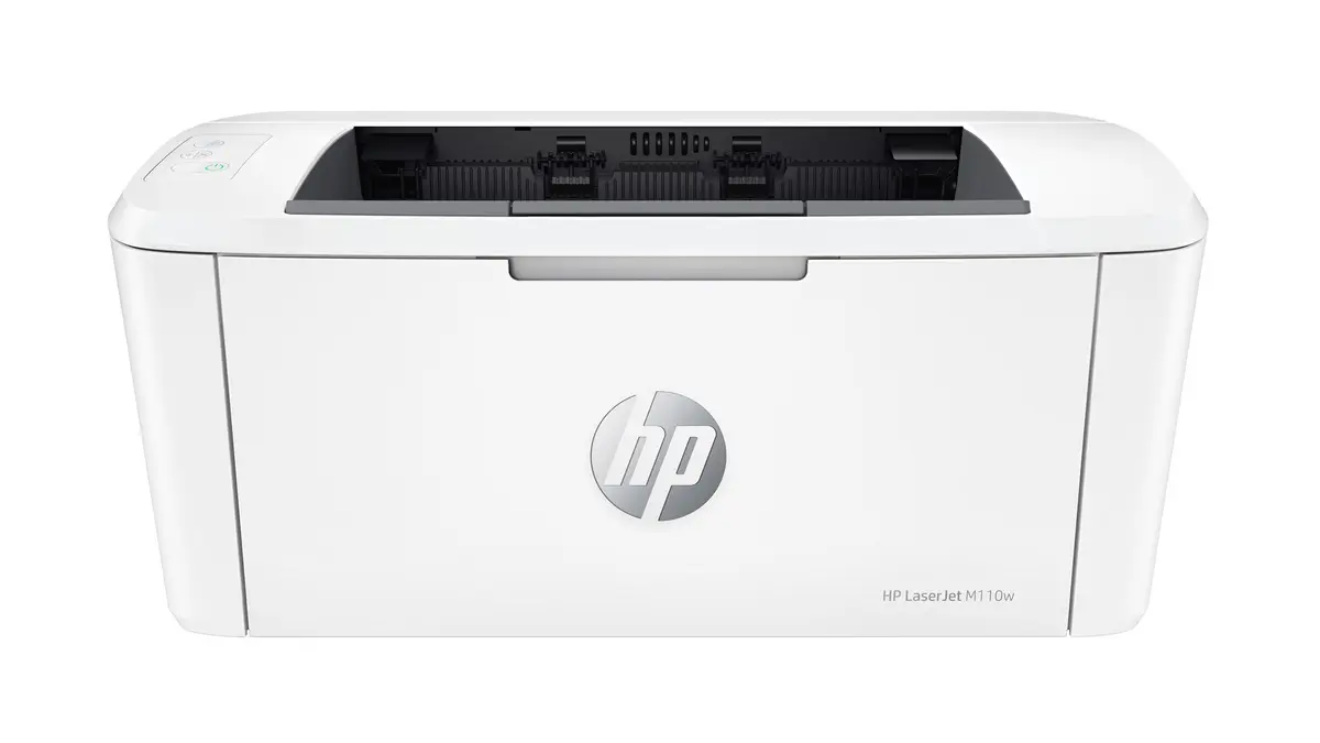 HP LaserJet M110w Wireless Laser Printer Photo 14