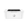 HP LaserJet M110w Wireless Laser Printer Photo 17