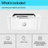 HP LaserJet M110w Wireless Laser Printer Photo 18