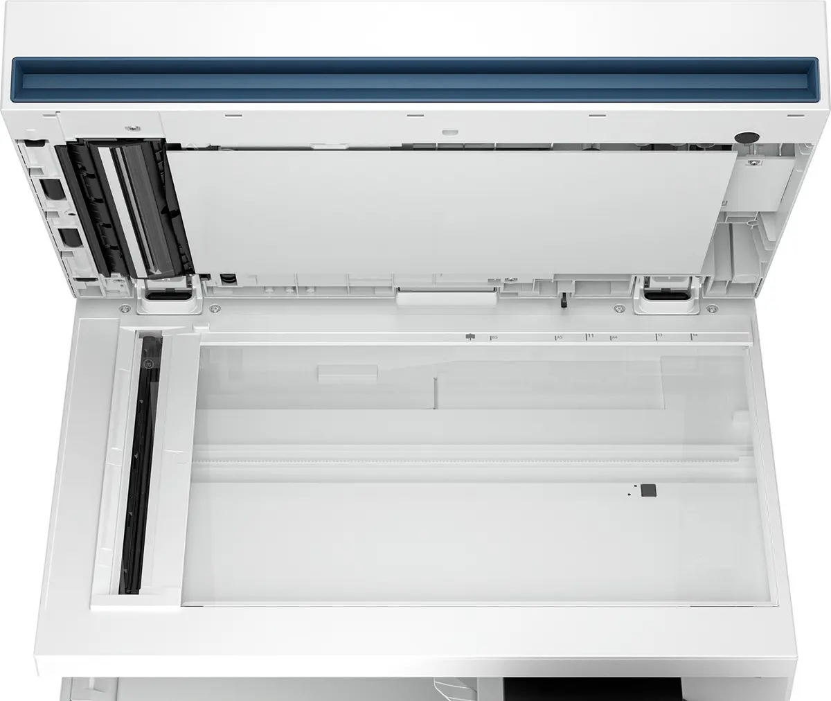 Принтер HP LaserJet Color Enterprise MFP 5800dn Photo 4