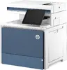 Принтер HP LaserJet Color Enterprise MFP 5800dn Photo 6