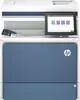 Принтер HP LaserJet Color Enterprise MFP 5800dn Photo 9