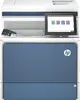 Принтер HP LaserJet Color Enterprise MFP 5800dn Photo 10