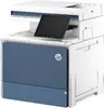Принтер HP LaserJet Color Enterprise MFP 5800dn Photo 12