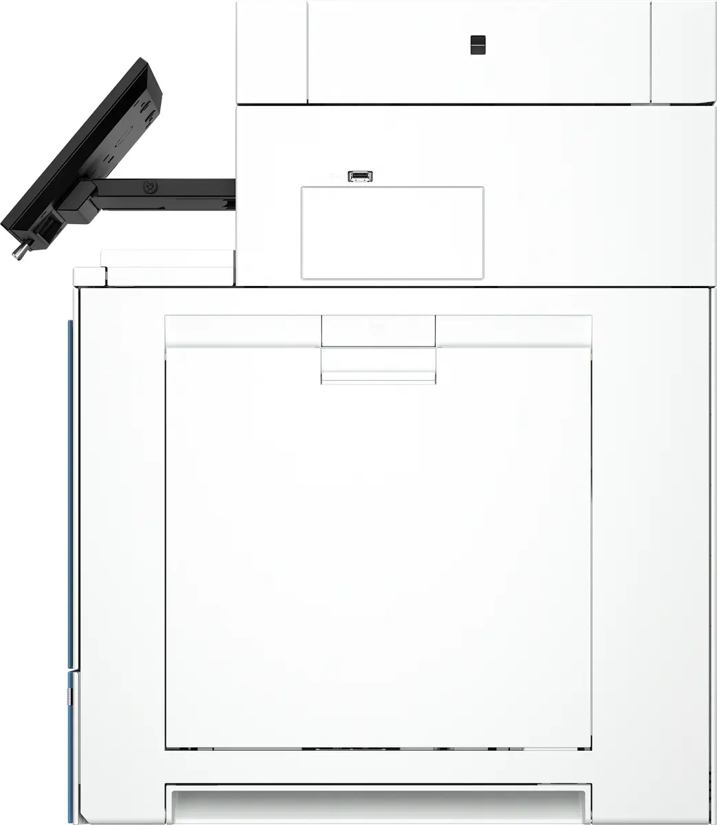 Принтер HP LaserJet Color Enterprise MFP 5800dn Photo 14