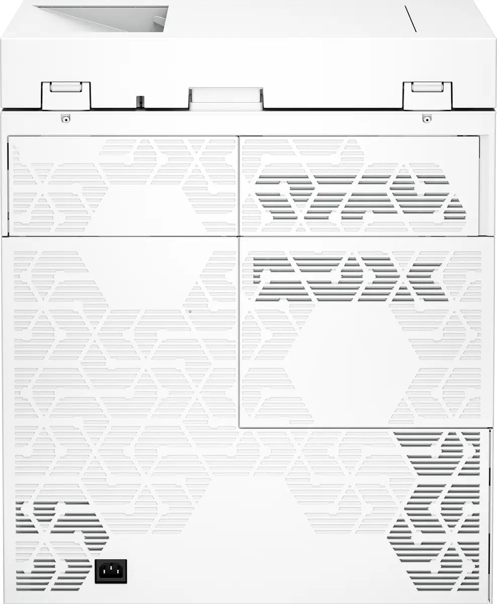 Принтер HP LaserJet Color Enterprise MFP 5800dn Photo 15