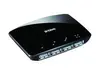 D-Link DUB-1340 Black USB Hub Photo 3