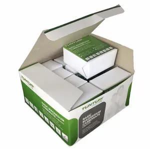 Tunturi Gymnastic Magnesium Fitness Chalk