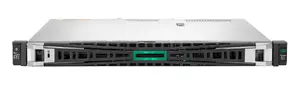 Сервер HP Enterprise ProLiant DL20 Gen11, Intel Xeon 6325P 3.5GHz 4-ядра, 32GB DDR5 ОЗУ, 4TB HDD, блок питания 290W