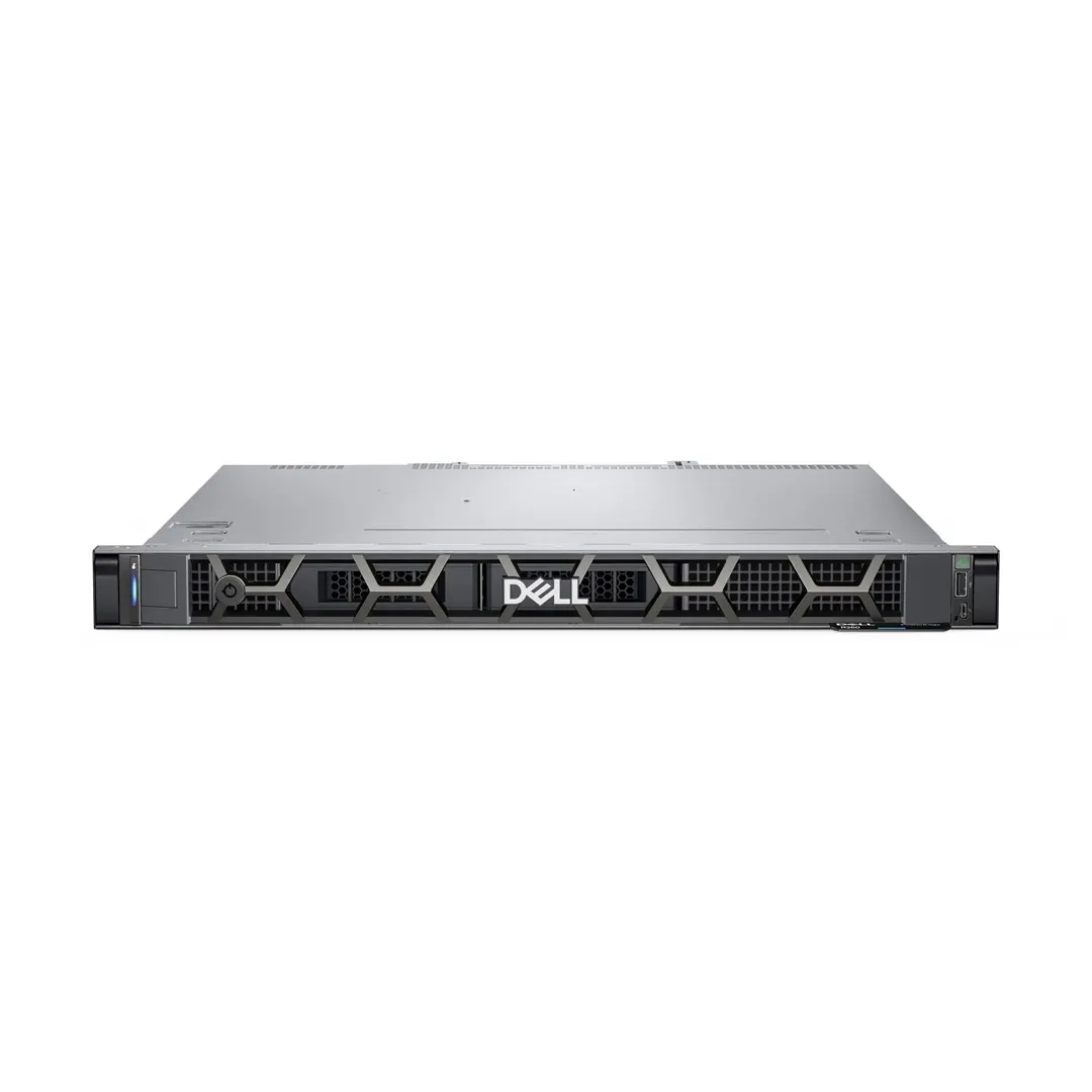 Сточный сервер 1U Dell PowerEdge R260 Photo 2