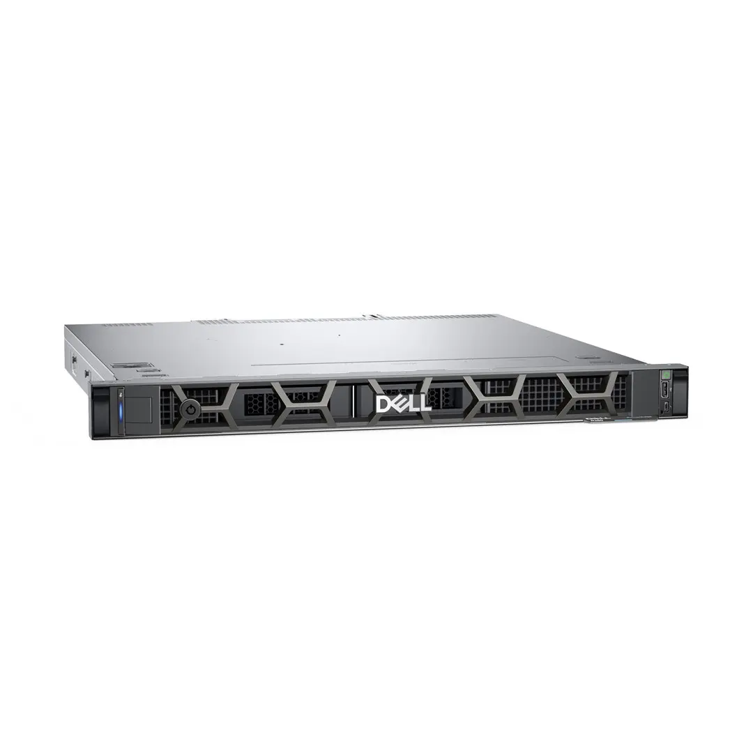 Сточный сервер 1U Dell PowerEdge R260 Photo 3