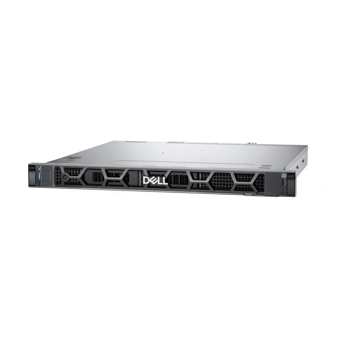 Сточный сервер 1U Dell PowerEdge R260 Photo 4