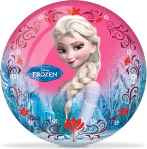 MONDO Frozen aktīvā rotaļlieta 05494 ar 14 cm diametru