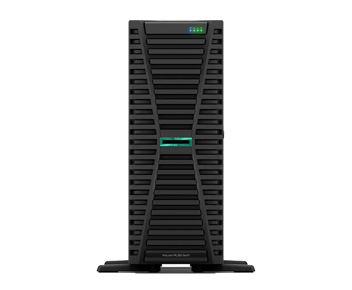 HP Enterprise ProLiant ML350 Gen11 Torņa