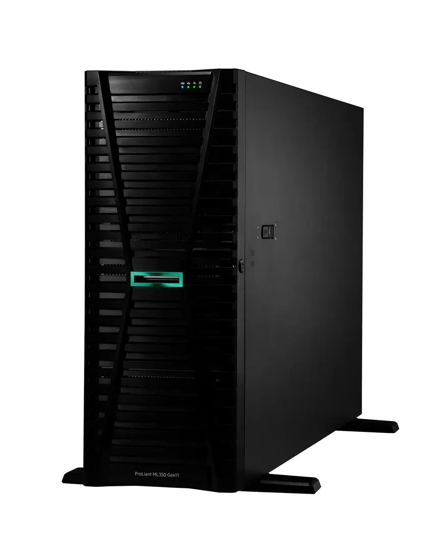 HP Enterprise ProLiant ML350 Gen11 serveris Photo 2