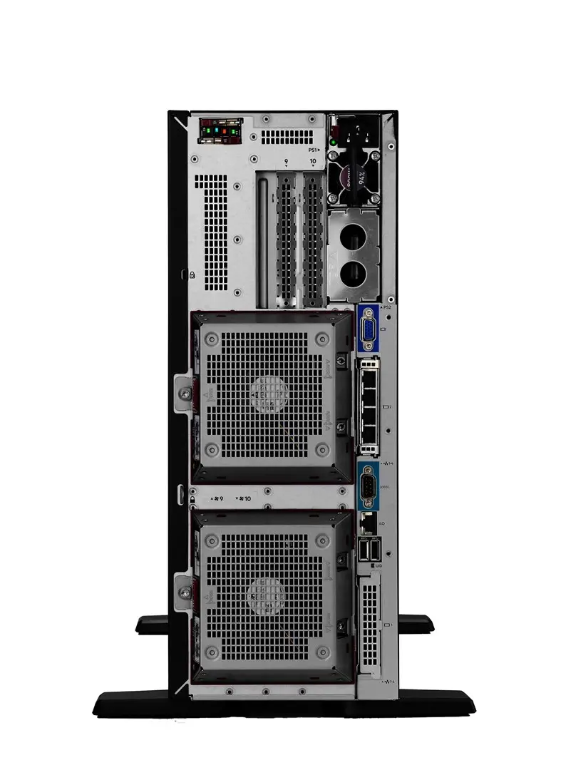 HP Enterprise ProLiant ML350 Gen11 serveris Photo 3