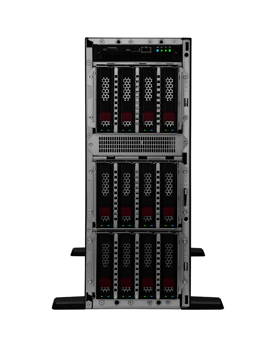HP Enterprise ProLiant ML350 Gen11 serveris Photo 9