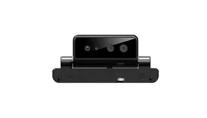 Elo E134699 Full HD webcam in black with 1920 x 1080 pixels resolution and 3D camera support