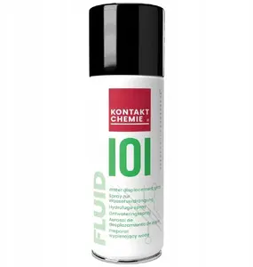 ACV Odstraszacz wilgoci 200ml Kontakt Chemie (KOC-FLUID101/200)