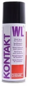 ACV Preparat do czyszczenia kontaktów KONTAKT WL Kontakt Chemie 200ml (KOC-WL/200)