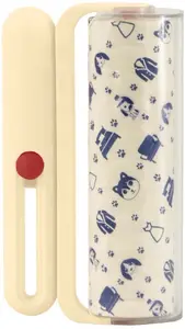 Lumarko Lint removal roller Rully assorted (128027001)