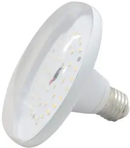 Exo Terra LED fito lampa E27 UFO 15W 270deg IP20 augiem un dēstiem