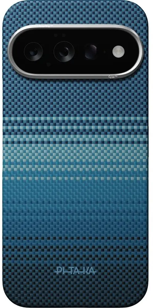 Pitaka Edge Case viedtālruņa vāciņš Google
