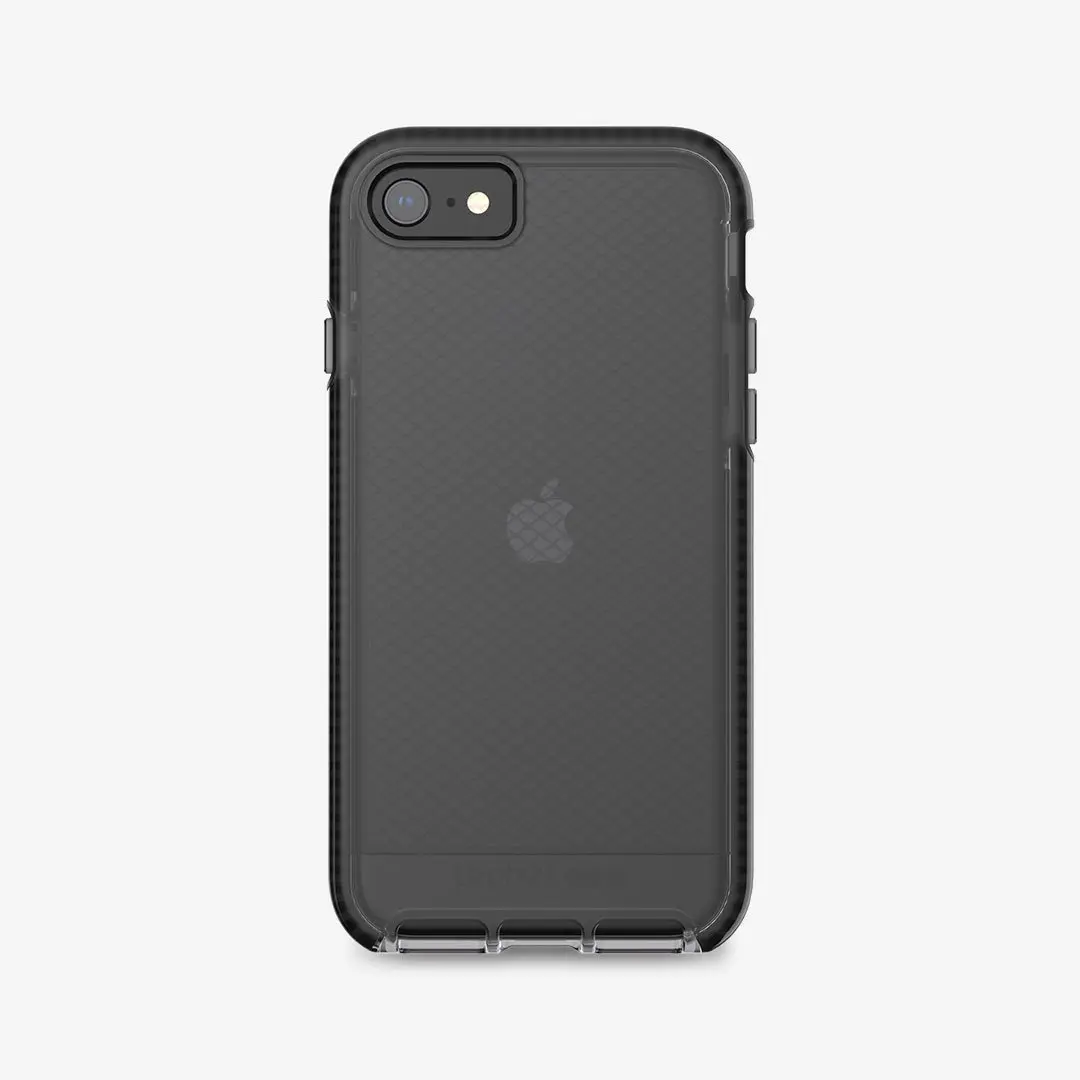 Mobilo tālruņu vāciņš Tech21 Evo Check