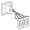 Verbatim AA Аккумуляторная батарея USB-C Photo 6