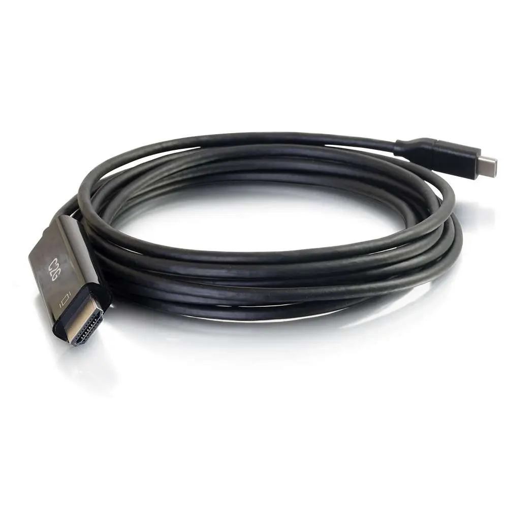 C2G USB-C uz HDMI Audio/Video Adaptera