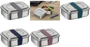 THERMOS THERMOcafé SANDWICH BOX 1.0