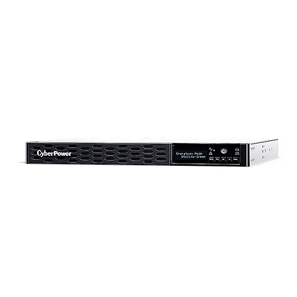 CyberPower PR1150ERM1UC Līnijas interaktīvs UPS 1U