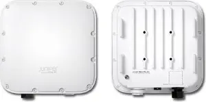 Juniper AP64 Wireless Access Point AP64-WW Tri-Band 6000 Mbit/s Power over Ethernet Internal Antenna