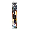 HASBRO Star Wars Lightsaber Forge Kyber Core Darksaber Photo 2