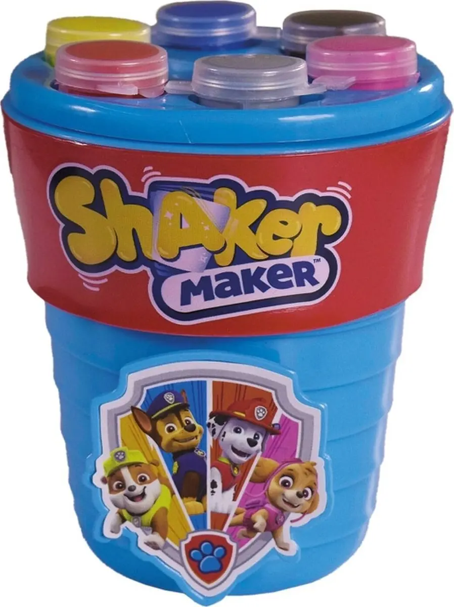 Polly Pocket Figūriņa Shaker Maker Ķepu