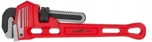 Tvardy Stillson Cauruļatslēga 12 collas 300 mm Heavy Duty