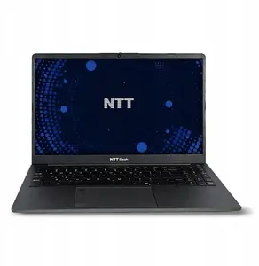Klēpjdators NTT System Book B15 15.6 collu FHD Intel Core i5 1334U 64GB RAM 1TB SSD Windows 11 Pro